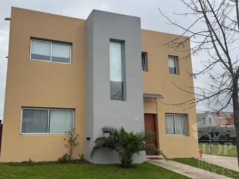 Vila Marina I , Villanueva