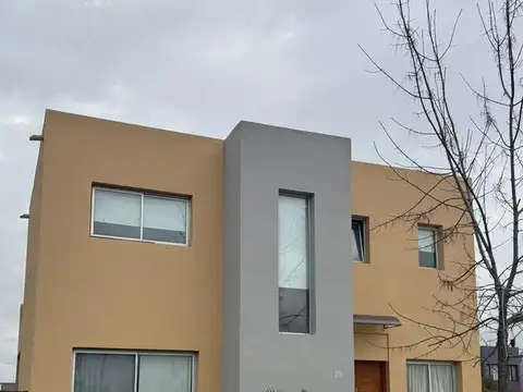 Casa en venta en Barrio privado Vila Marina I, Villanueva