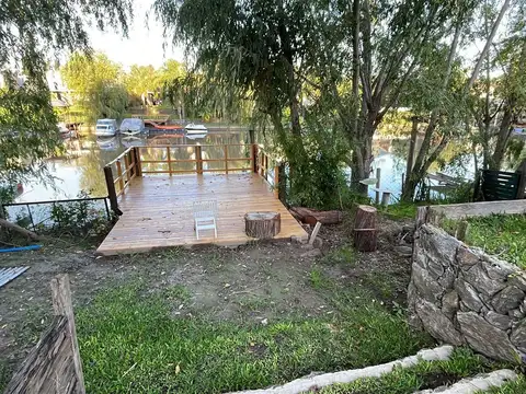 Casa en Venta de 5 dormitorios