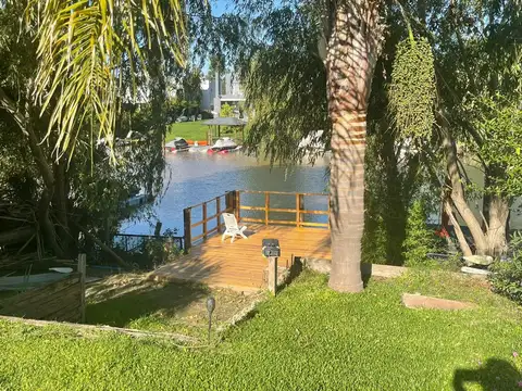 Casa en Venta en Villanueva, Countries y Barrios Cerrados en Tigre