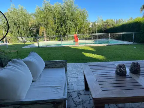 Casa en Venta al Noreste