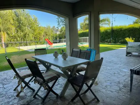 Casa en Venta 10 años