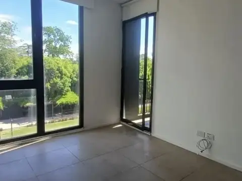 Alquiler de Departamento 2 Ambientes en Club Bamboo, Pilar 