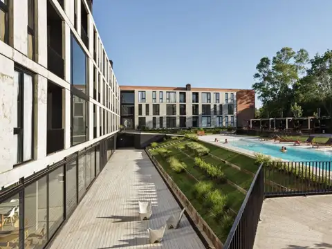 Departamento en Alquiler 6 años