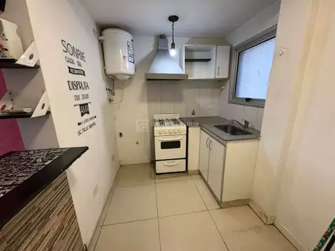 Departamento en Alquiler 7 años