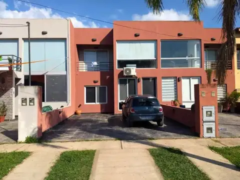 "Oportunidad en Barrio El Patio: urbanización residencial exclusiva"