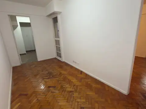 Departamento en Alquiler en Villa del Parque, CABA