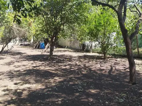 Terreno en venta - 350Mts2 - Ezeiza