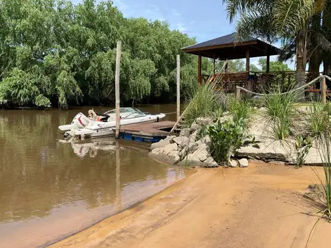 Barrio El Durazno Venta!