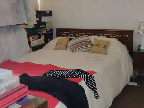 Departamento en Venta en San Fernando Vias  /  Centro, USD 95.000