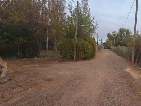 VENTA LOTE 500 m2  GUAYMALLEN