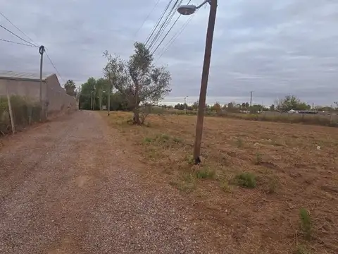 Terreno en Venta en El Sauce, $ 14.000.000