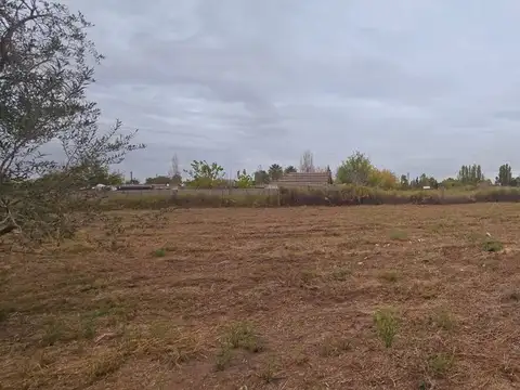 Terreno en Venta en El Sauce, $ 14.000.000