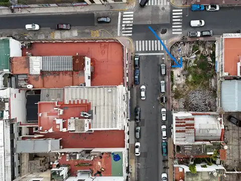 Terreno en Venta en San Telmo, CABA