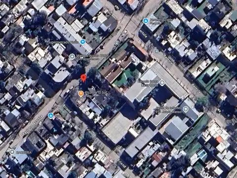 Casa en Venta de 2 dormitorios