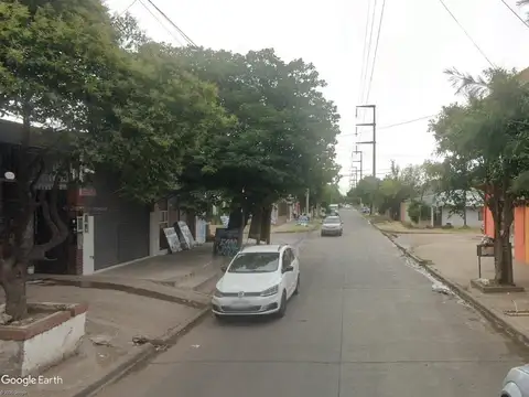 Mariano Acosta e/ Bertole y Briand