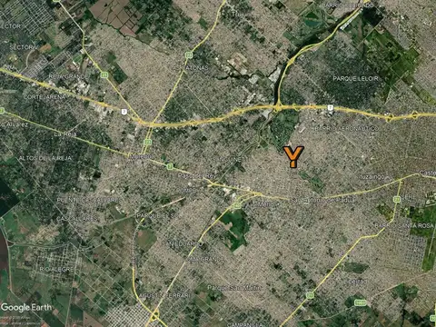 Casa en Venta al Norte