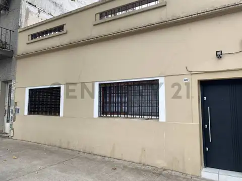 VENTA 3 PH EN BLOCK DE 2, 3 Y 4 AMBIENTES EN VILLA URQUIZA -