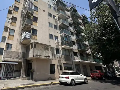 Departamento en alquiler en Floresta