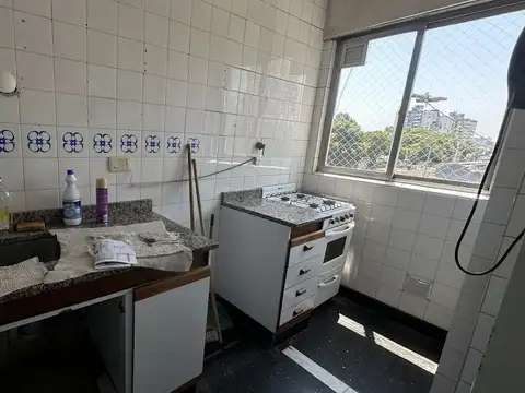 Departamento en Alquiler en Floresta, $ 420.000