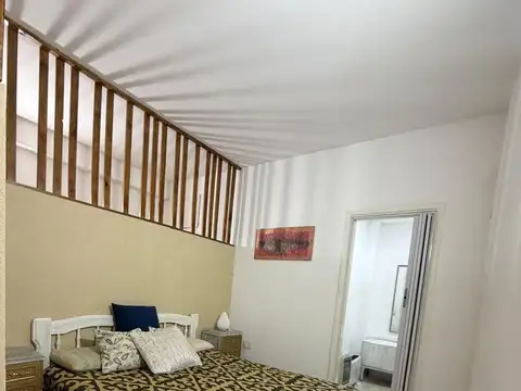 Departamento en Alquiler Temporal con 1 cocheras