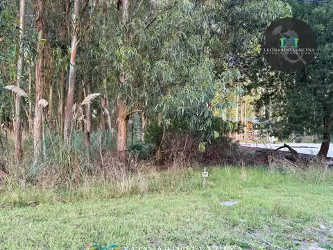 LOTE EN VENTA EN TIPANTÚ - EXCELENTE UBICACIÓN -