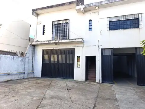 Galpón en Venta en Morón, Partido de Morón