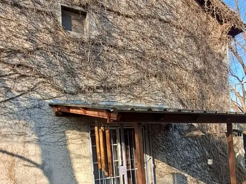 CASA DUPLEX MAS TERRENO