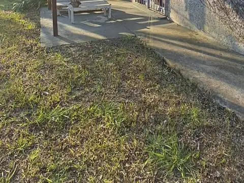 Casa en Venta 29 años