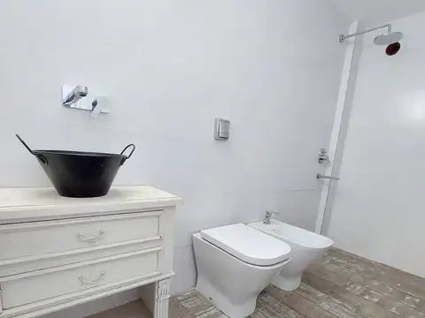 Depto Tipo Casa en Alquiler 3 años