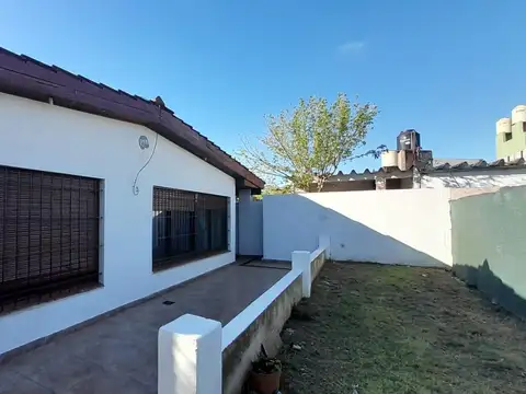 Casa de 3 ambientes y medio Villa Tesei Hurlingham