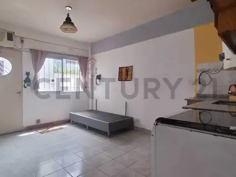 VENTA Departamento 2 Ambientes – Ciudadela – Excelente Ubicación