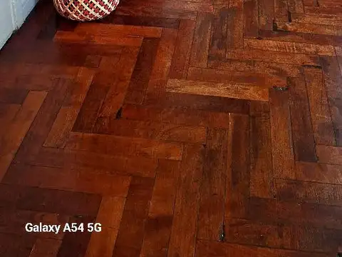 Departamento en Venta 60 años