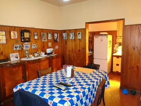 Casa en Venta con 1 cochera