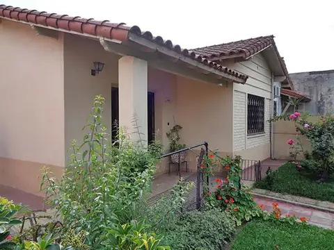 Casa en Venta de 3 dormitorios