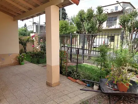 Casa en Venta en Boulogne, USD 120.000