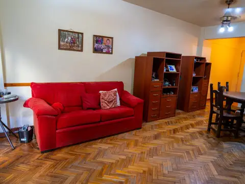 Departamento en Venta 30 años