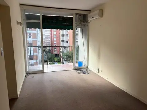 Departamento en Alquiler de 4 ambientes