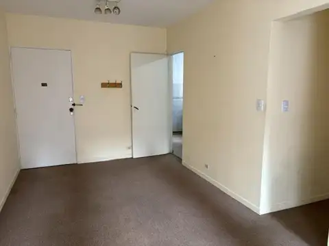 Departamento en Alquiler en Acassuso Vias  /  Santa Fe, $ 1.000.000