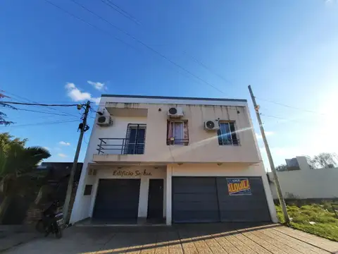 Departamento en Alquiler en Villa Don Alberto, Resistencia