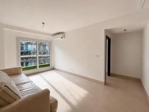 Departamento en Alquiler en Palermo, CABA