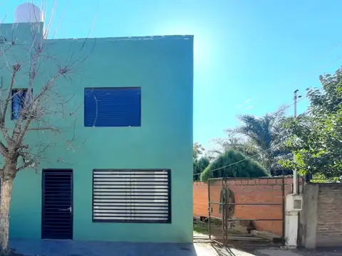 Casa en venta - Villa las Lomas Sur - Concepcion Del Uruguay