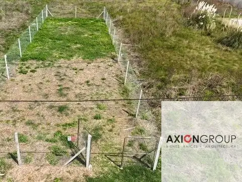 Terreno / Lote en venta de 338m2 ubicado en Manuel B. Gonnet