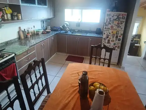 Casa en Venta 40 años