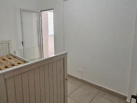 carranza 2800, Piso 4