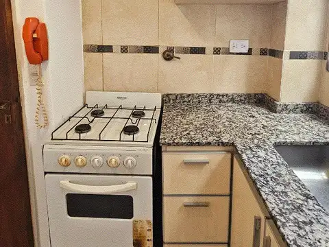 Departamento en Alquiler de 3 ambientes