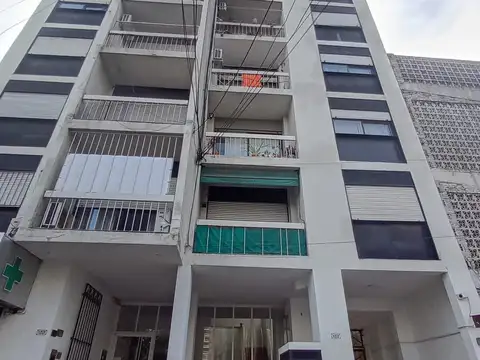 DPTO EN ALQUILER 2 AMB  MITRE 5840, WILDE