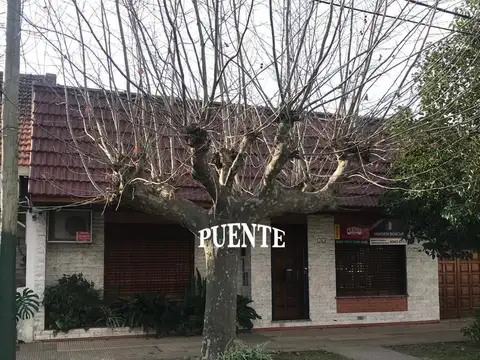 Terreno en Venta en Banfield, USD 320.000