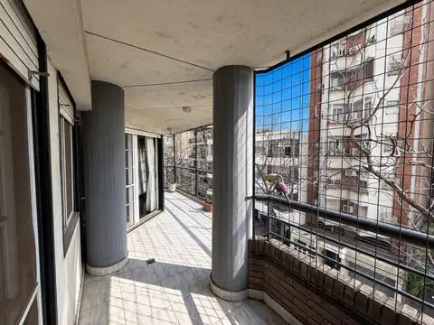 Departamento en Venta 29 años