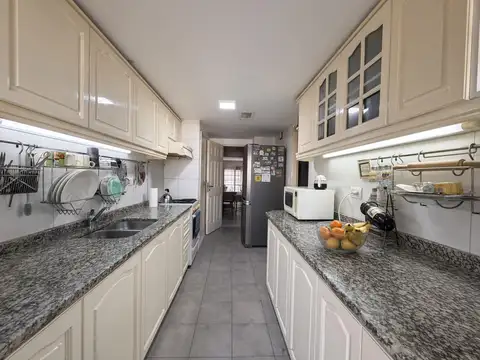 Departamento en Venta de 3 dormitorios